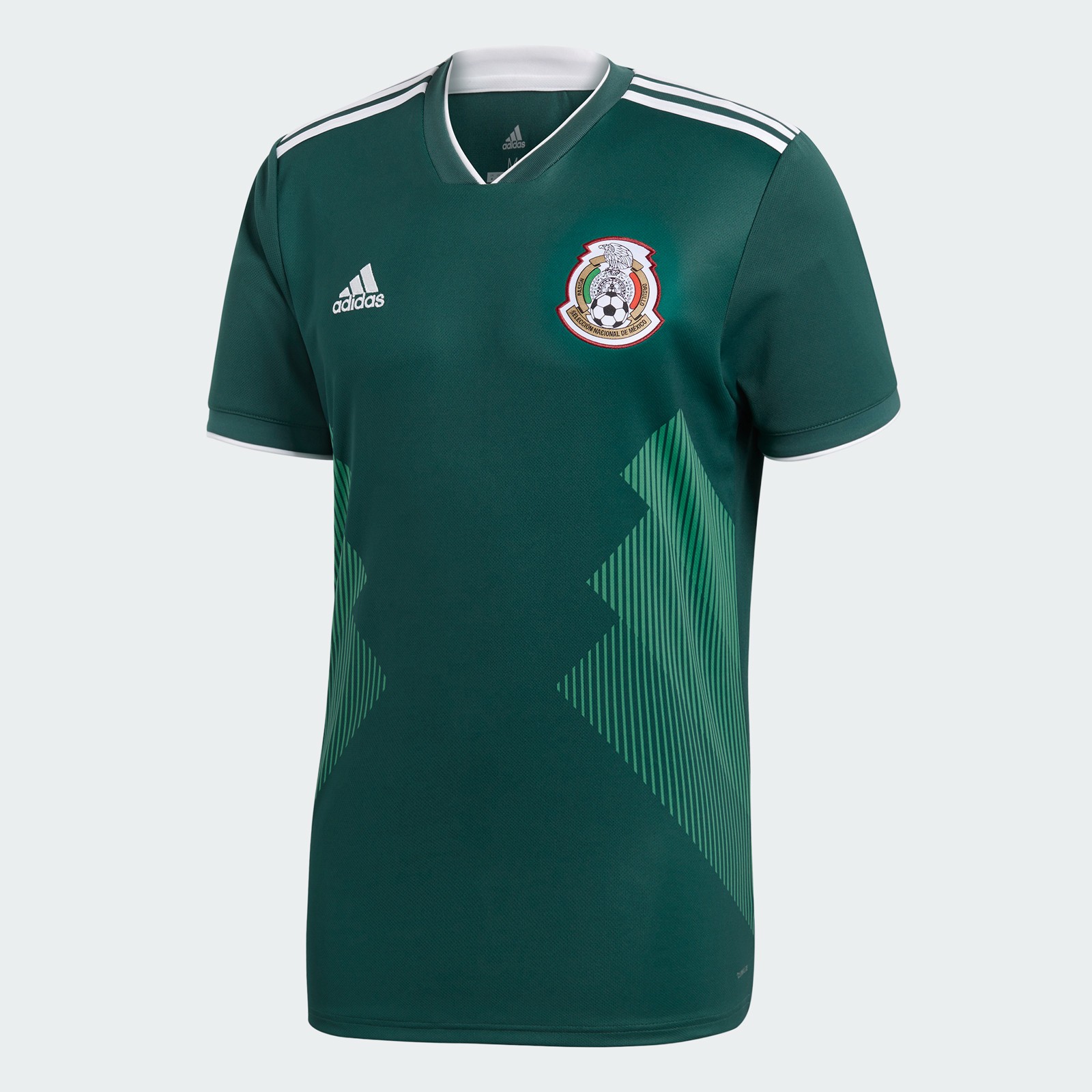 Mexico Trikot Heim 2018 Fussballtrikots Günstig